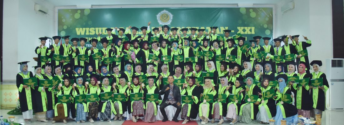 WISUDA