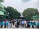 Dari Identitas Menuju Aksi, PBAK STAI Al - Hikmah Kota Tebing Tinggi Siapkan Generasi Penjaga Peradaban